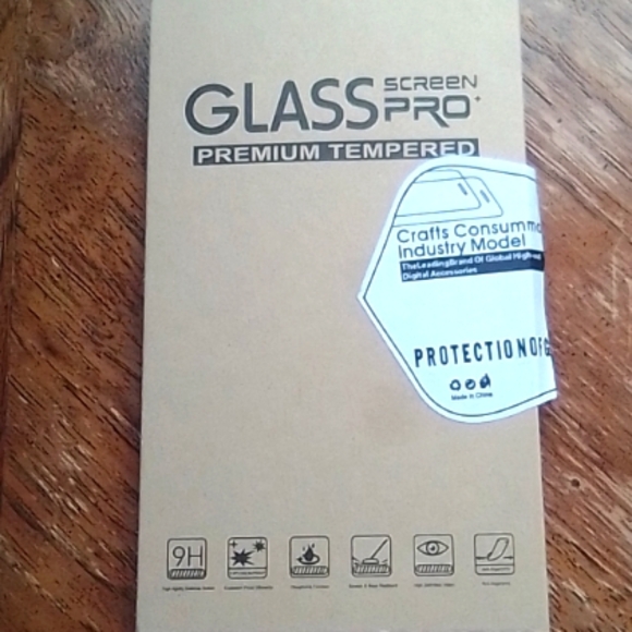 🍀Galaxy S21 Pro Tempered Glass Screen Protectors!!! - Picture 1 of 5
